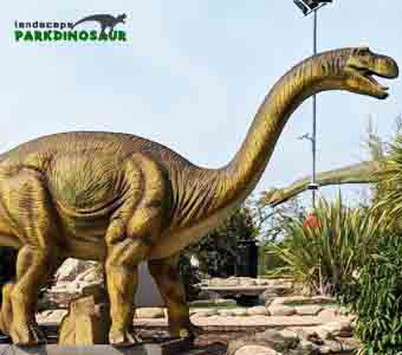 কোয়ালিটি জায়ান্ট অ্যানিমেটরনিক ডাইনোসর রেপ্লিকা